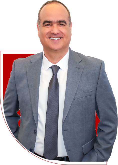 Mark Morais, advogado de imigração e professor